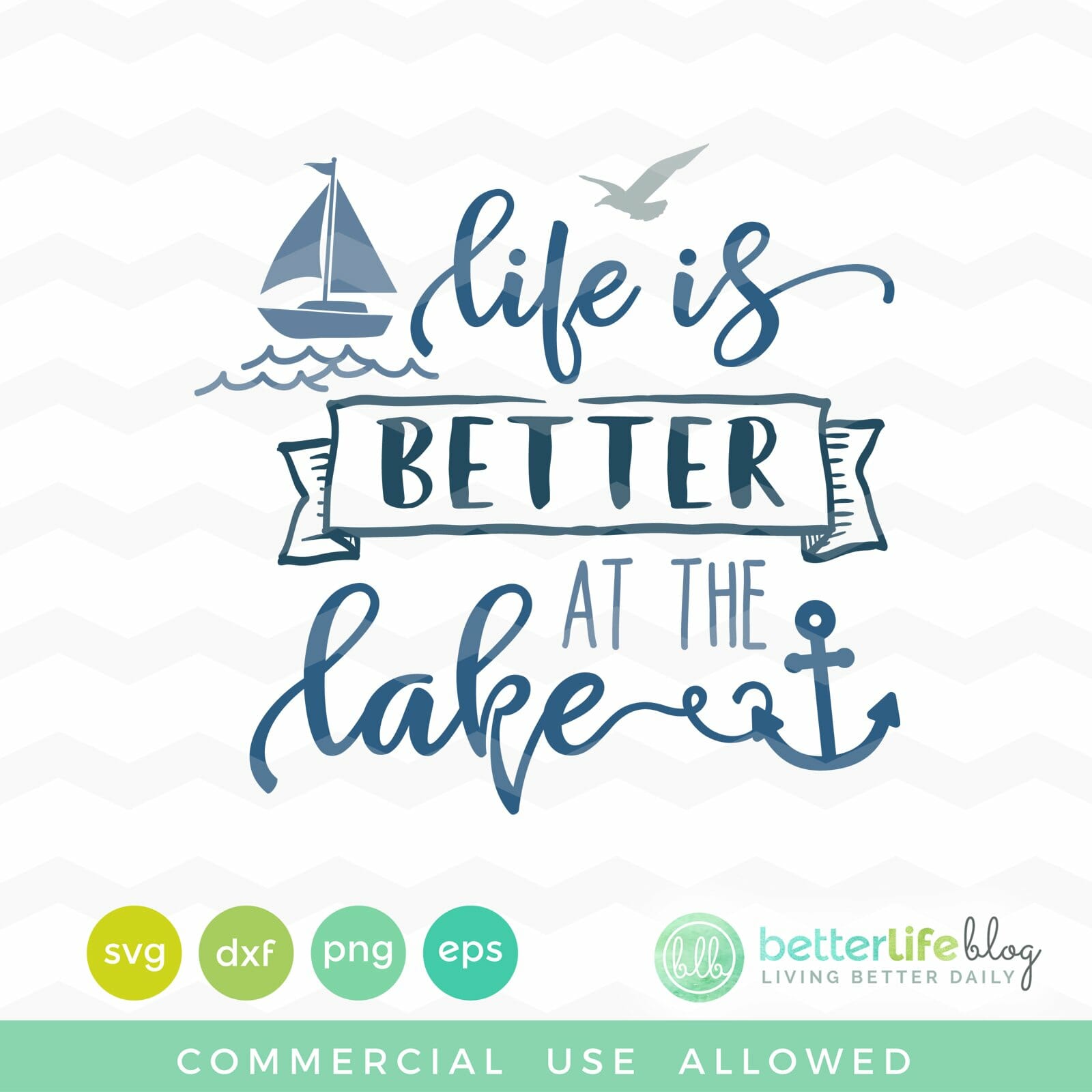 Download Summer SVG Bundle - Better Life Blog