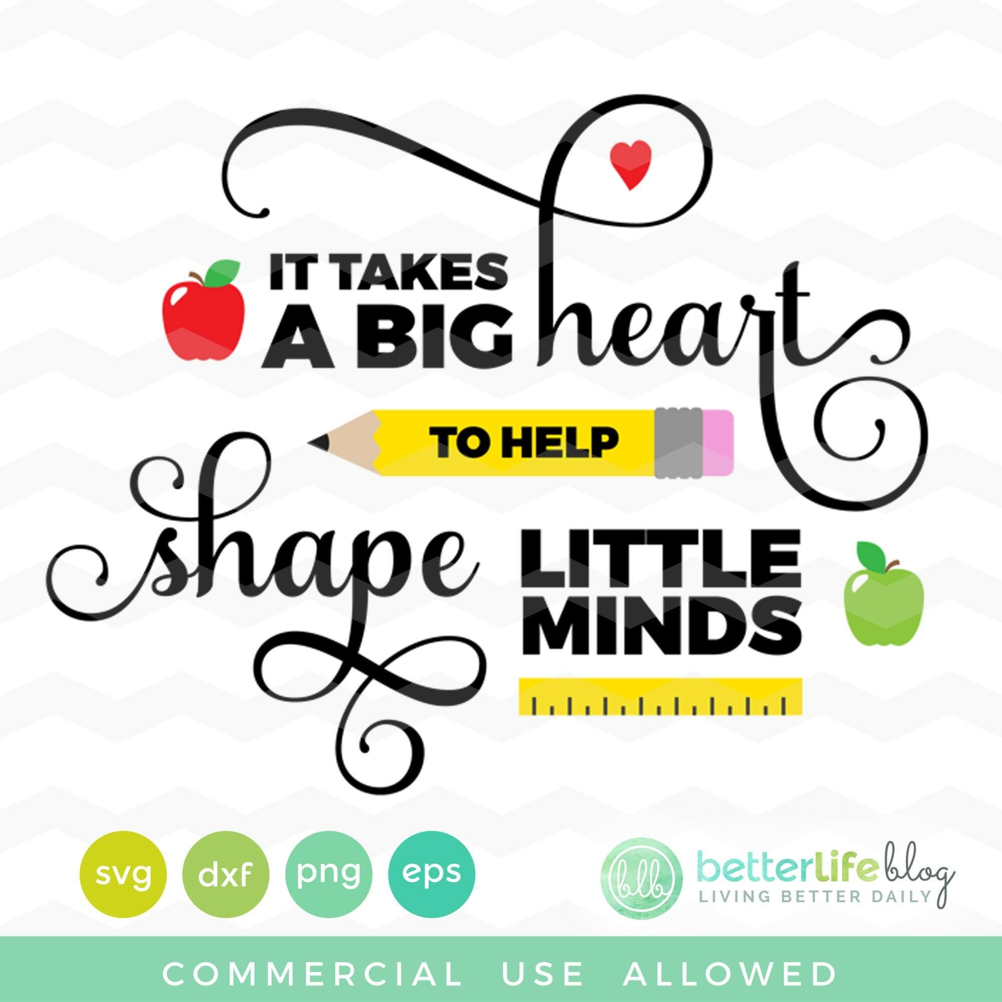 First Day Of School, School, Chalk Board - free svg file for members - SVG  Heart