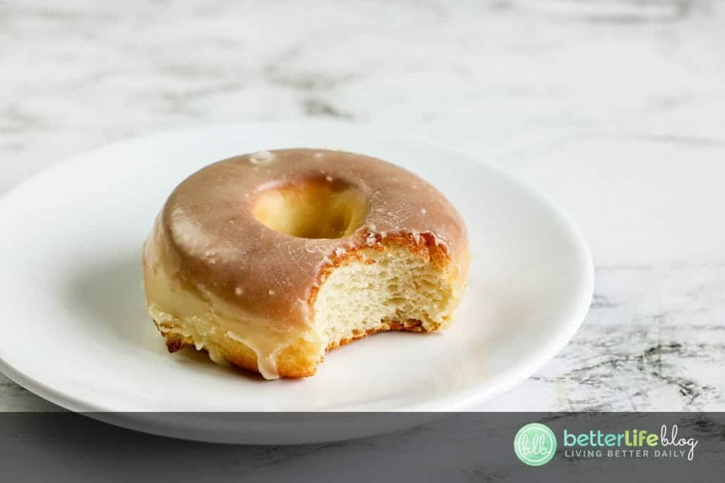 Do you love donuts but hate deep frying? My Air Fryer Donuts are the perfect solution - and with my easy step-by-step instructions, you can make a batch in your very own kitchen!