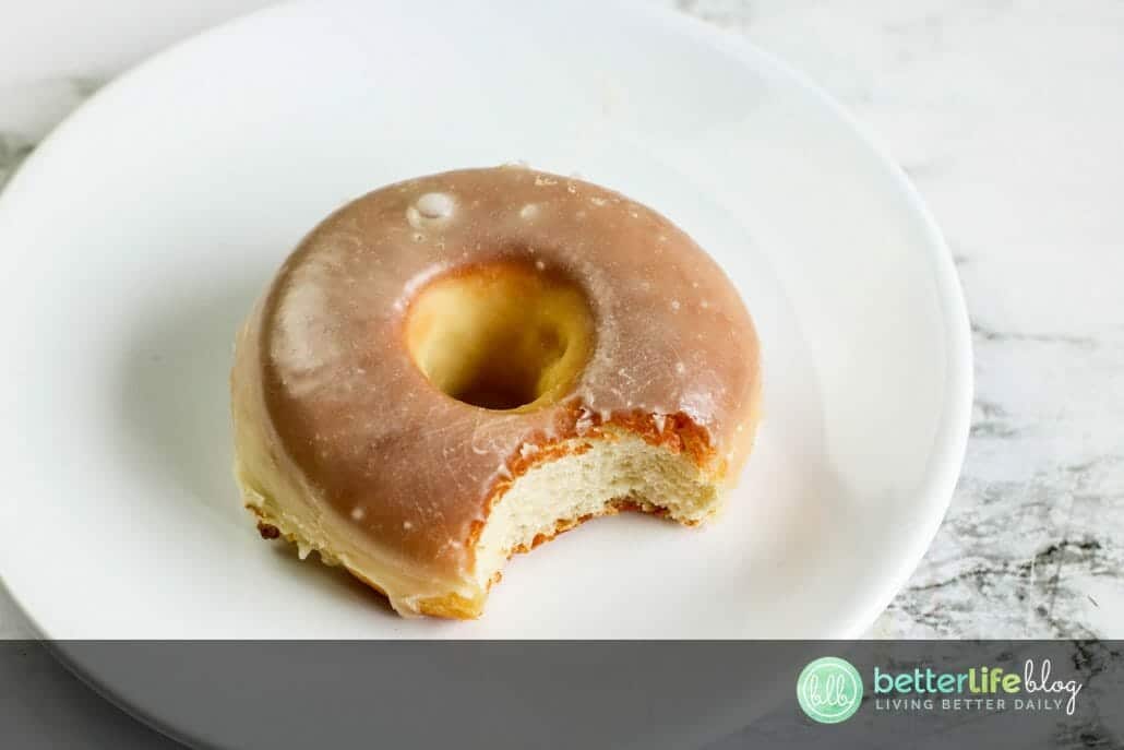 Do you love donuts but hate deep frying? My Air Fryer Donuts are the perfect solution - and with my easy step-by-step instructions, you can make a batch in your very own kitchen!