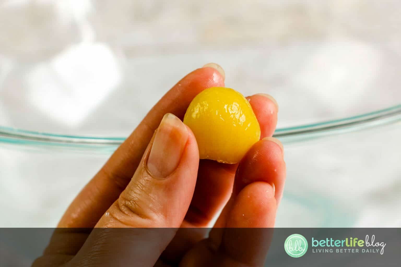 DIY ColorChanging Bouncy Balls Kids Activity Better Life Blog