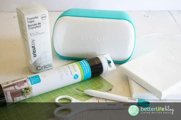 Make Your First Cricut Joy Project! – Better Life Blog