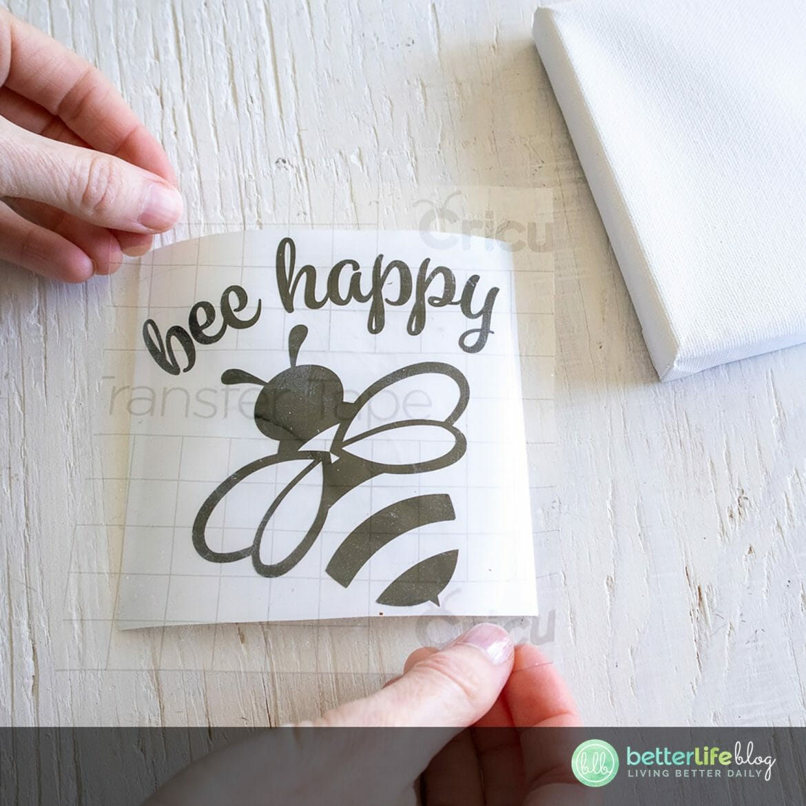 Make Your First Cricut Joy Project! – Better Life Blog