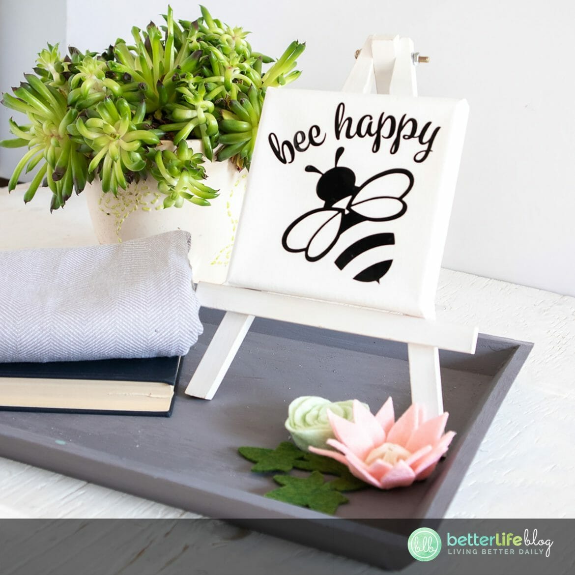 Make Your First Cricut Joy Project! – Better Life Blog