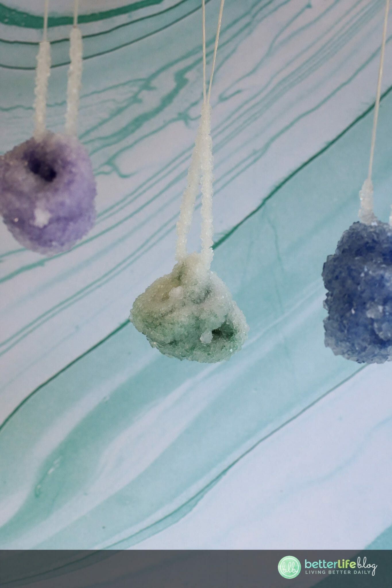 How to Grow Crystals Better Life Blog