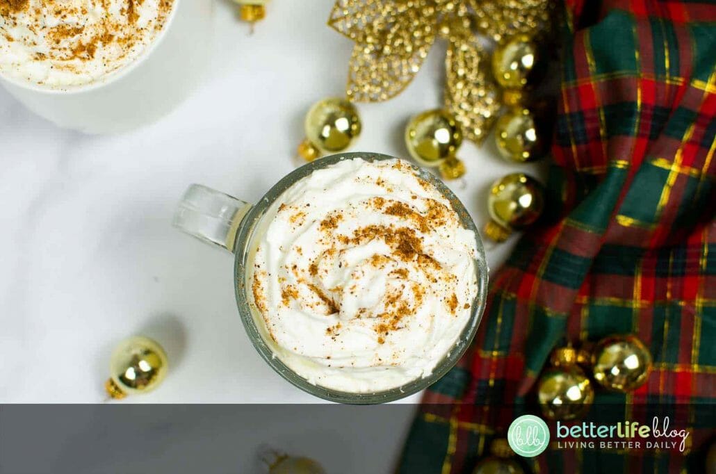 Though it’s made with very few ingredients, my Instant Pot Eggnog Recipe is jam-packed full of flavor. Bring on the holidays! You’ll want to make this recipe all season long.