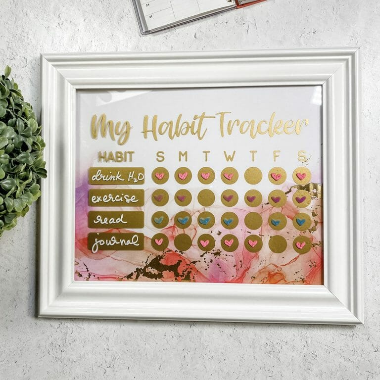 Habit Trackers