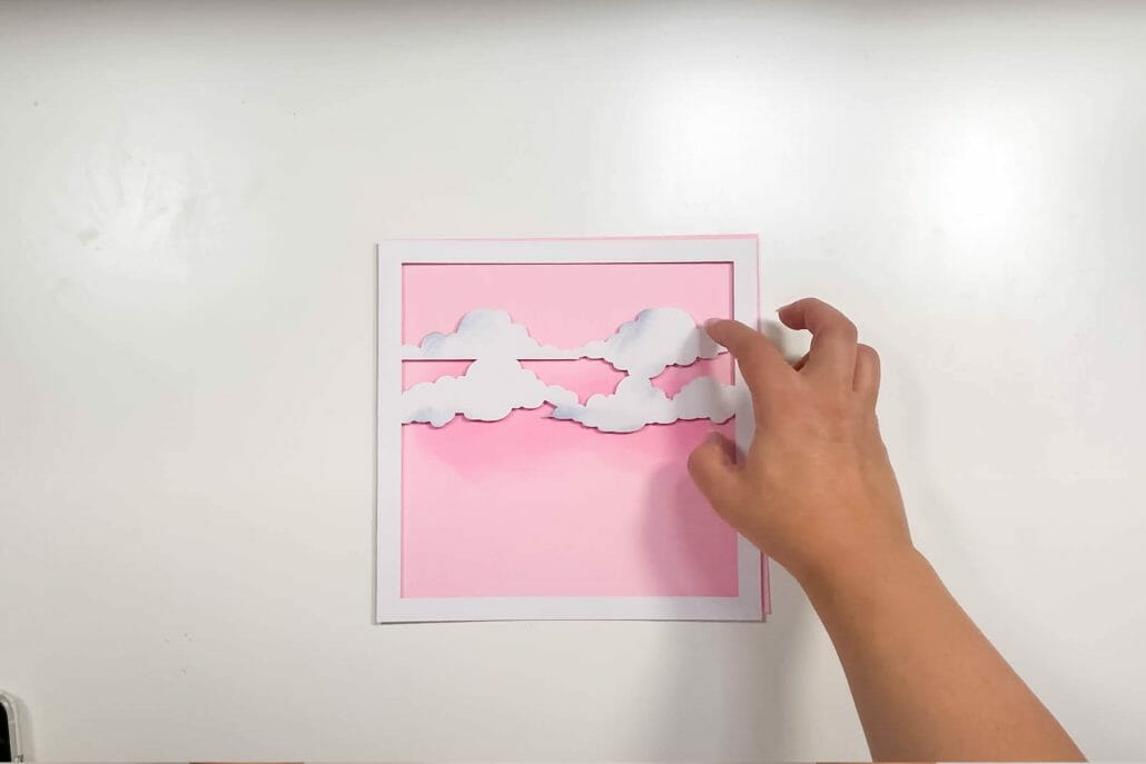 Got a unicorn enthusiast in your life? Our Unicorn Shadow Box tutorial will teach you exactly how to make this magical piece of art, along with access to our one-of-a-kind unicorn shadow box SVG file – great to use for both Cricut and Silhouette users!