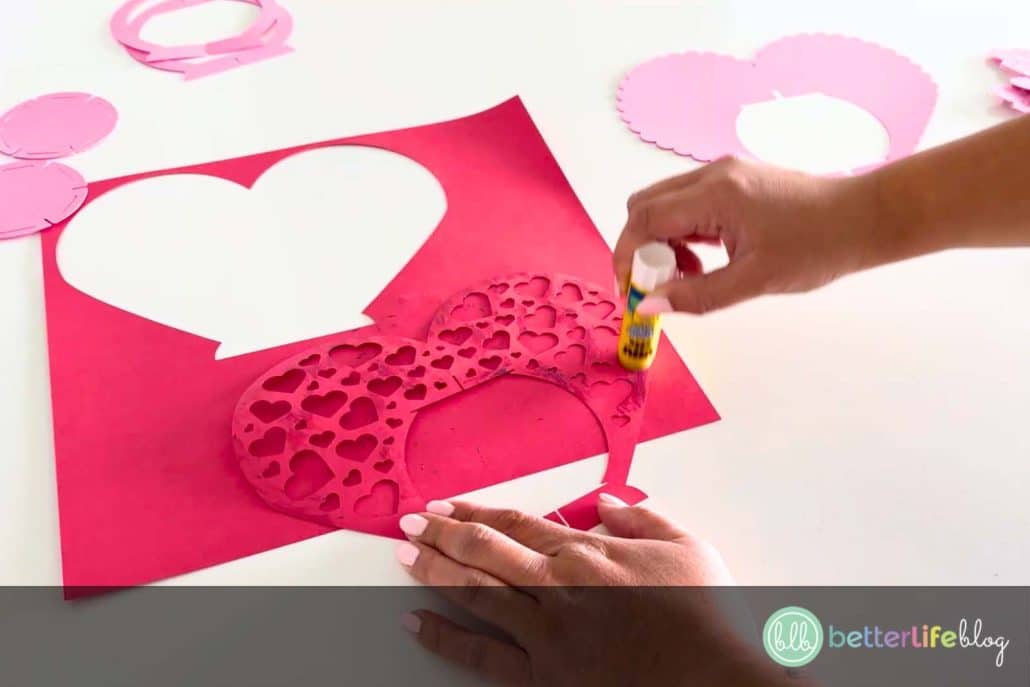 Light up your space with this DIY Heart Lantern—a stunning Cricut paper craft perfect for Valentine’s Day, weddings, anniversaries, or romantic decor!